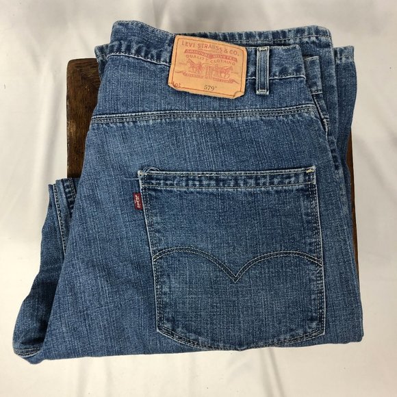 fleece lined jean leggings